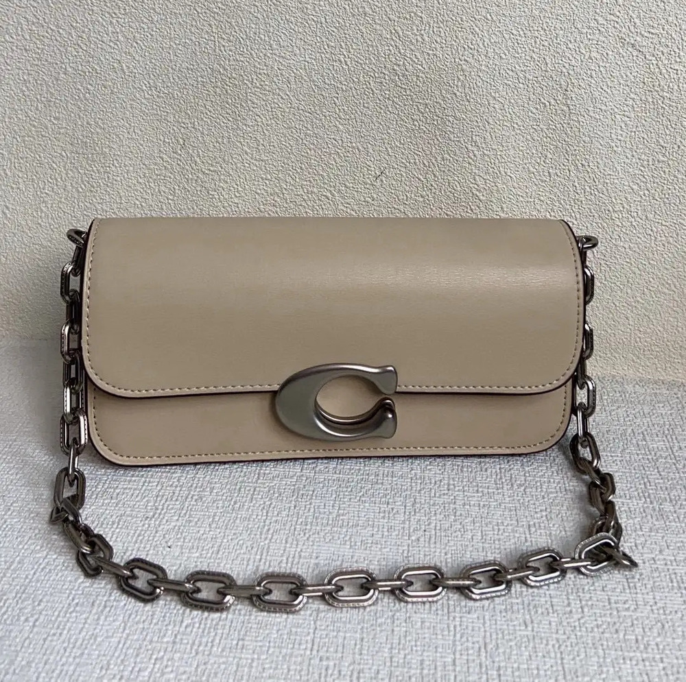 Coach crossbody bag